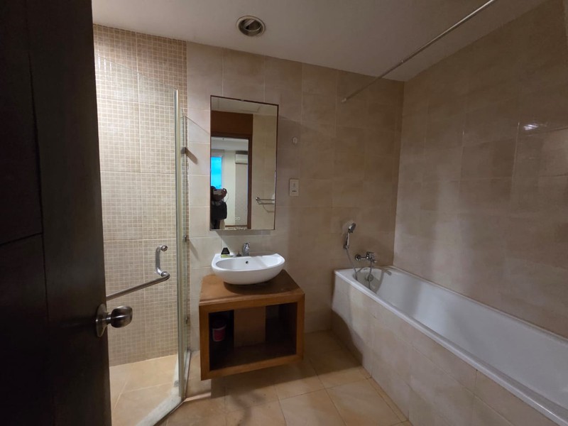 DISEWAKAN MURAH APARTEMEN ESSENCE DARMAWANGSA (READY SIAP HUNI)