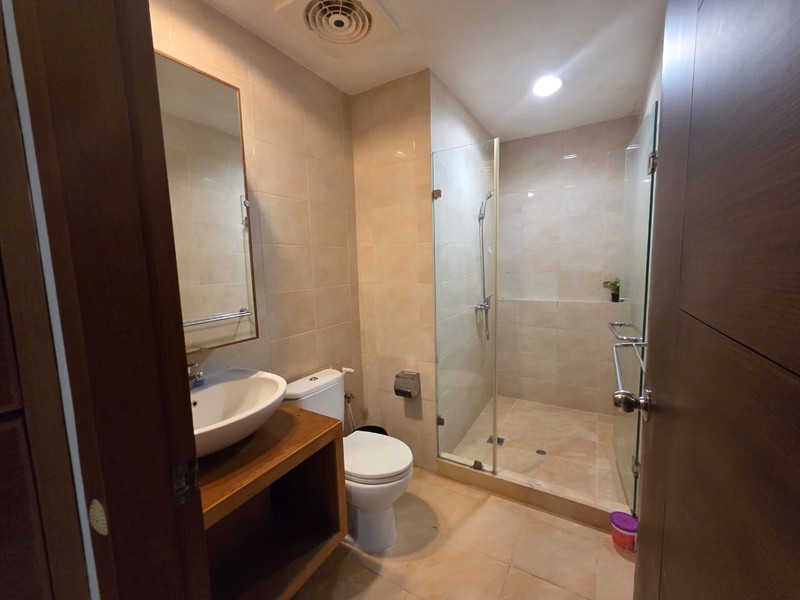 DISEWAKAN MURAH APARTEMEN ESSENCE DARMAWANGSA (READY SIAP HUNI)