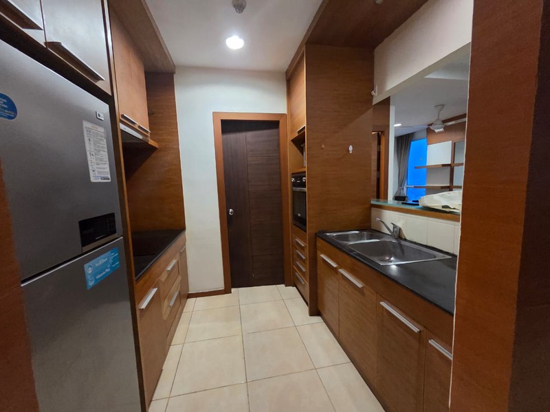 DISEWAKAN MURAH APARTEMEN ESSENCE DARMAWANGSA (READY SIAP HUNI)