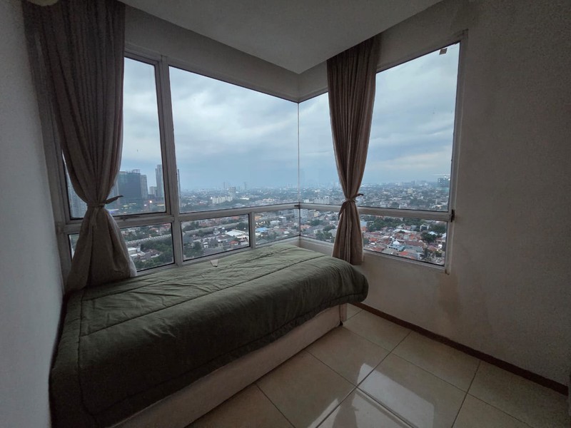 DISEWAKAN MURAH APARTEMEN ESSENCE DARMAWANGSA (READY SIAP HUNI)