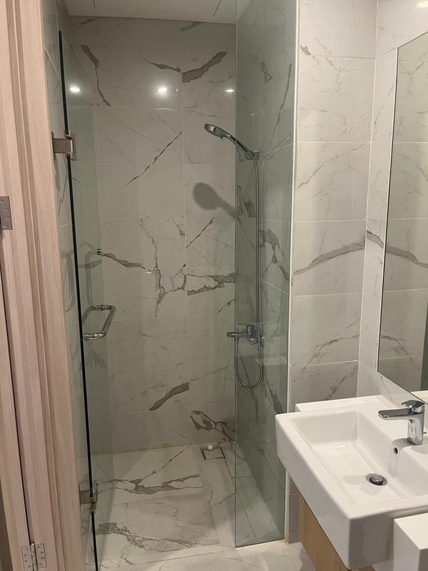 DIJUAL MURAH APARTEMEN SOUTH QUARTER (BRAND NEW, FULLY FURNISHED)