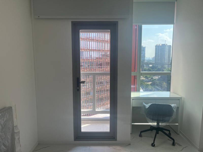 DIJUAL MURAH APARTEMEN SOUTH QUARTER (BRAND NEW, FULLY FURNISHED)