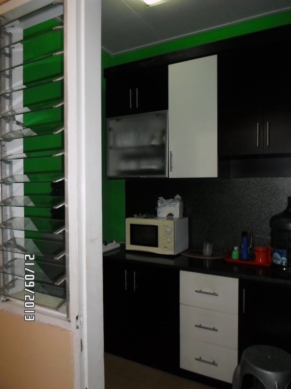 Rumah nyaman di Metro Permata, Tangerang dekat Universitas Mercu Buana