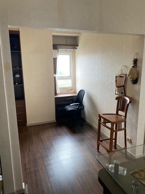 Harga reposisi Apartment Grand Center Point Bekasi barat lokasi strategis, dekat dengan stasiun kereta Bekasi, RS mitra keluarga, Metmall, Mega bekasi