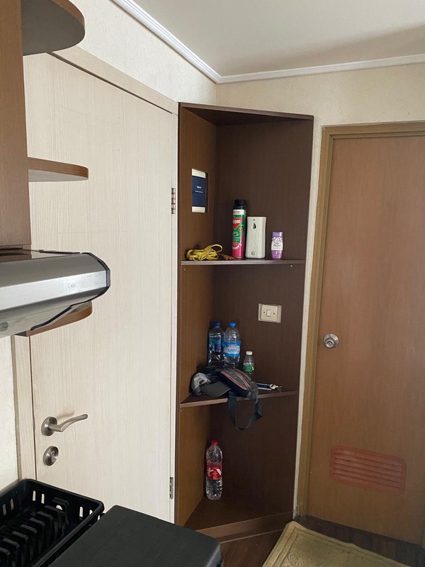 Harga reposisi Apartment Grand Center Point Bekasi barat lokasi strategis, dekat dengan stasiun kereta Bekasi, RS mitra keluarga, Metmall, Mega bekasi