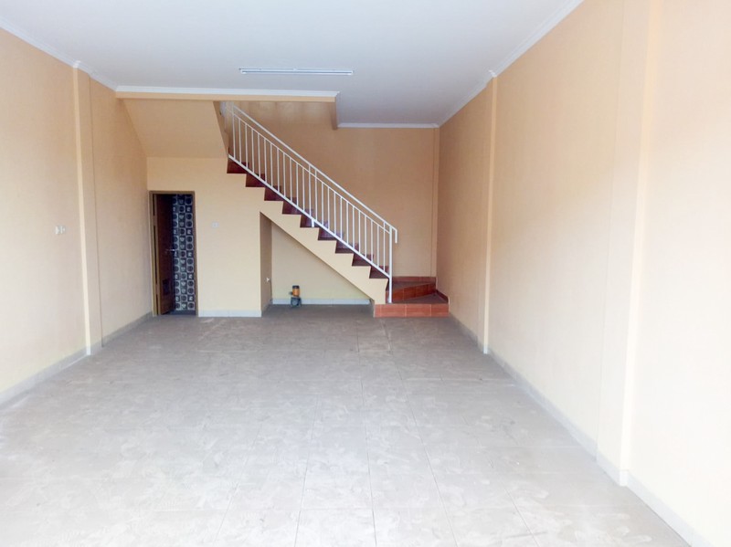 Ruko siap pakai dekat Lotte Mart, Revo Mall, Mega Mall, Kartini