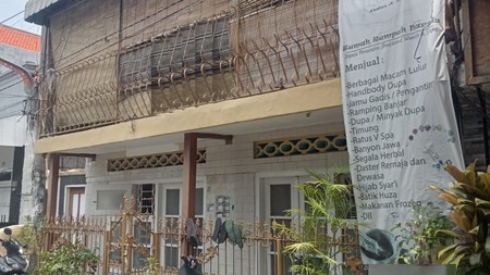 Dijual Rumah Dijalan Petukangan Tengah Surabaya