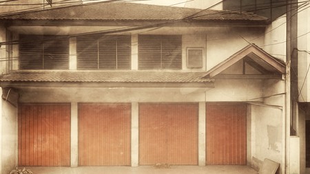 Ruko di pusat Jakarta cocok untuk usaha dan investasi , dekat dengan Gambir, Tanah Abang, Monas