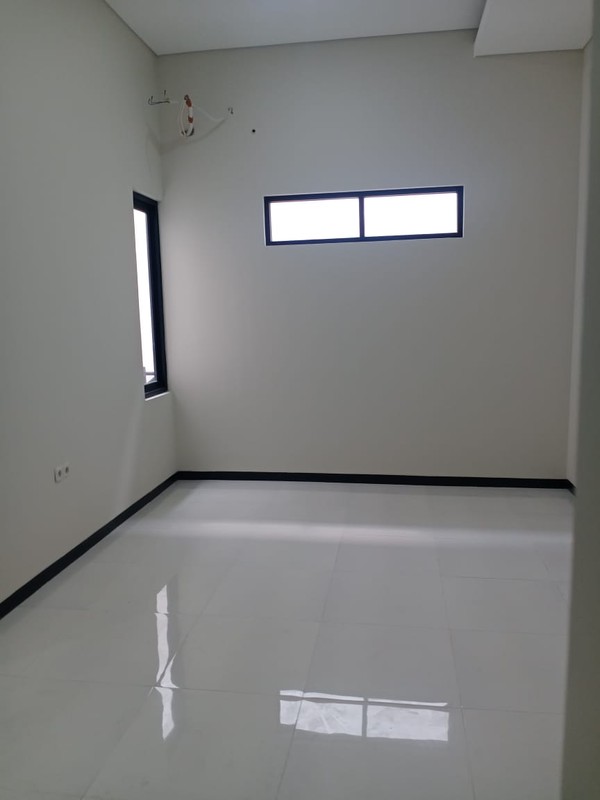 Dijual Rumah Villa Kalijudan Indah Surabaya Timur - Dekat Unair dan Galaxy Mall