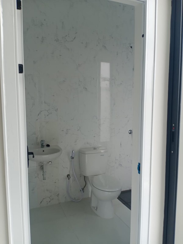 Dijual Rumah Villa Kalijudan Indah Surabaya Timur - Dekat Unair dan Galaxy Mall