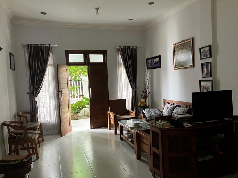 Investasi Rumah 1,5 Lantai Lt 390 Meter Persegi Di Dekat Pasar Stan, Ring Road Utara 