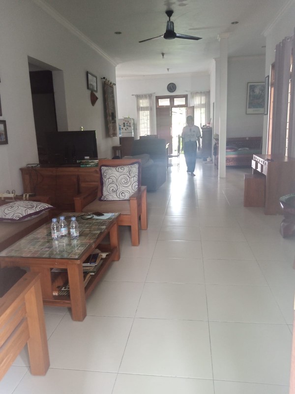 Investasi Rumah 1,5 Lantai Lt 390 Meter Persegi Di Dekat Pasar Stan, Ring Road Utara 