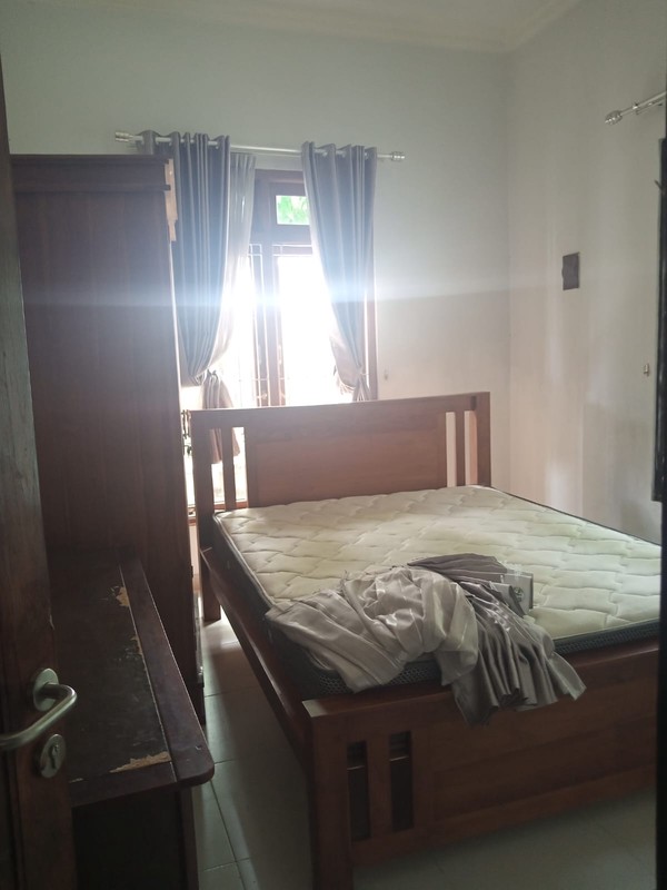 Investasi Rumah 1,5 Lantai Lt 390 Meter Persegi Di Dekat Pasar Stan, Ring Road Utara 