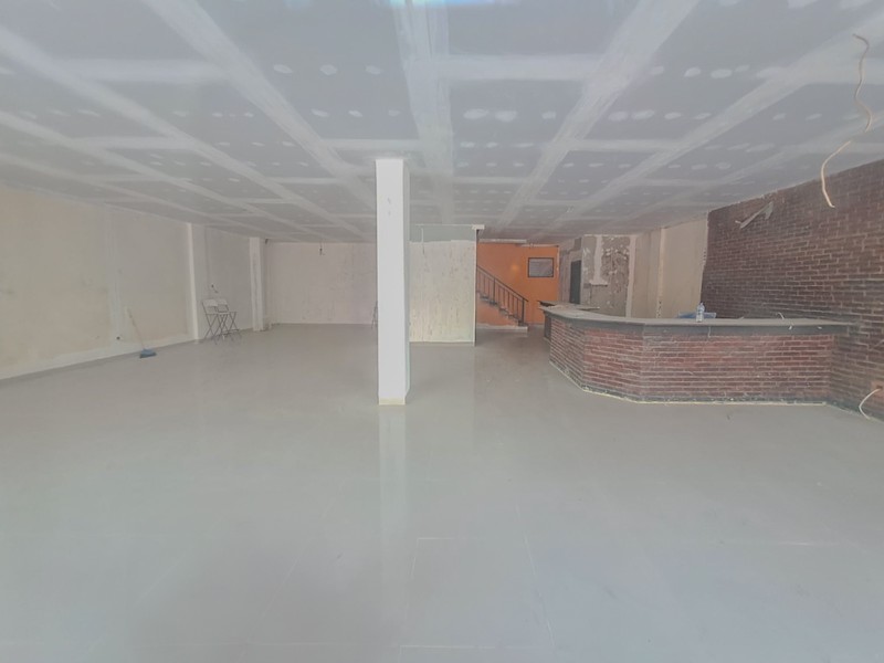 Ruko Gandeng Sentra Niaga dekat Tol Bekasi Barat Kayuringin 