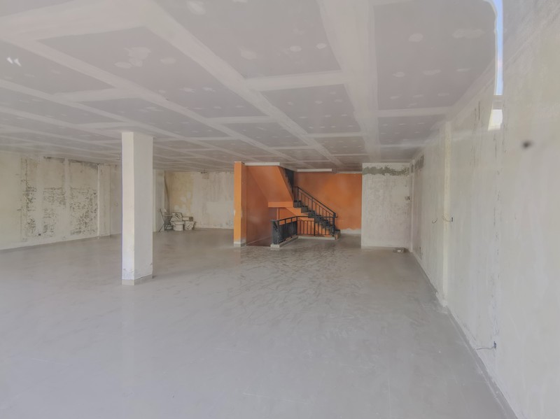 Ruko Gandeng Sentra Niaga dekat Tol Bekasi Barat Kayuringin 