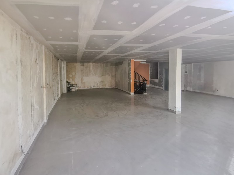 Ruko Gandeng Sentra Niaga dekat Tol Bekasi Barat Kayuringin 