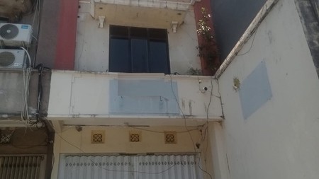 Ruko Dijual Dijalan Cendrawasih Surabaya