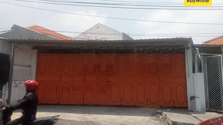 Ruko Dijual Dijalan Kedinding Lor Surabaya