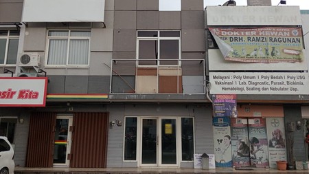 Fresh Market, Cocok Untuk Semua Usaha, Strategis, Bisa KPR, NEGO