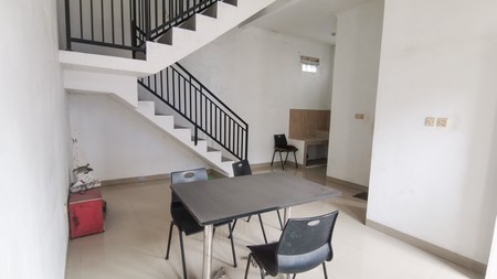 Rumah Tinggal di Jatiwarna, Kampung Sawah dekat Masjid Agung Al Jauhar Yasfi