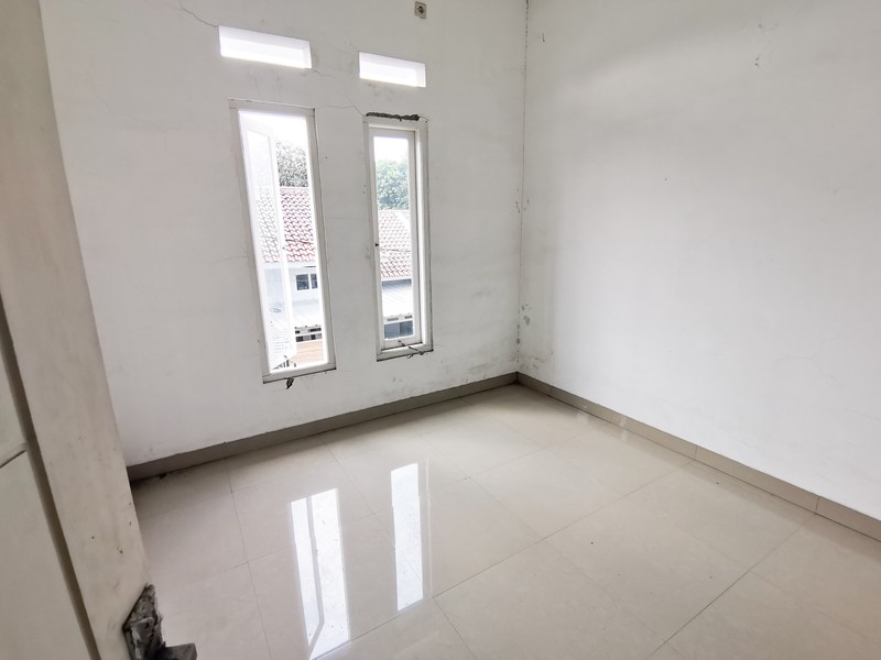 Rumah Tinggal di Jatiwarna, Kampung Sawah dekat Masjid Agung Al Jauhar Yasfi