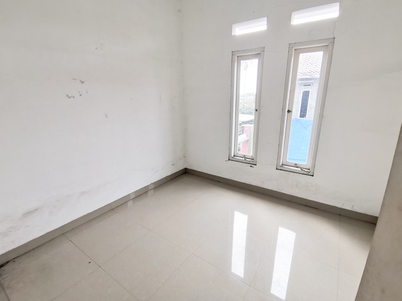 Rumah Tinggal di Jatiwarna, Kampung Sawah dekat Masjid Agung Al Jauhar Yasfi