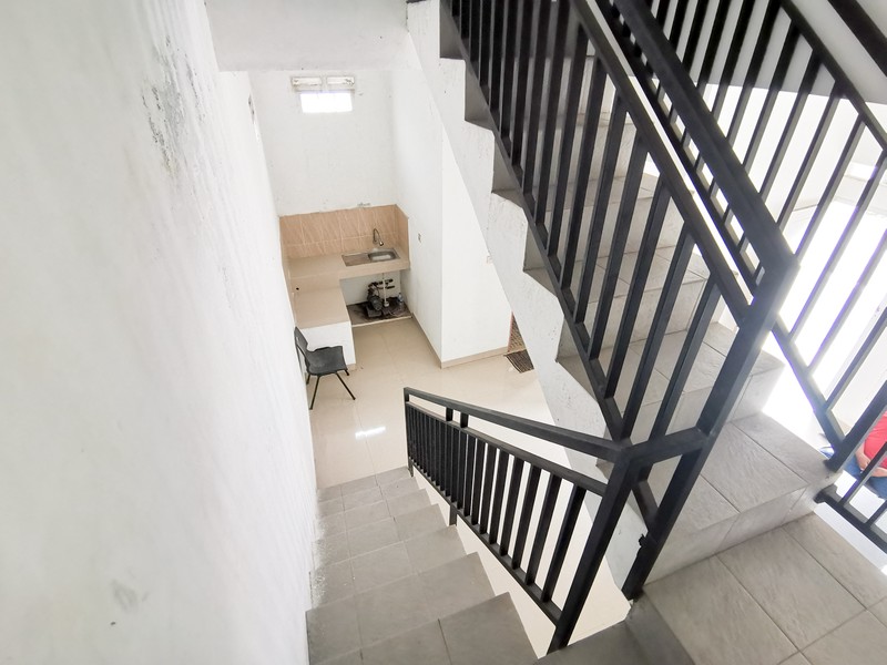 Rumah Tinggal di Jatiwarna, Kampung Sawah dekat Masjid Agung Al Jauhar Yasfi