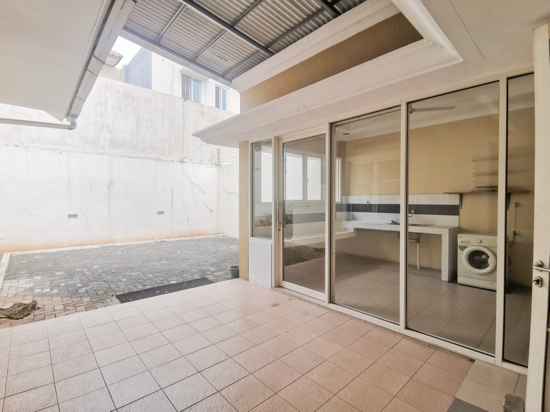 Rumah Mewah di Jl utama Lippo Cikarang dekat dengan sekolah Dian Harapan, Tunas Bangsa,Caris Global,  Kawasan EJIP, Delta Silicon, Jababeka