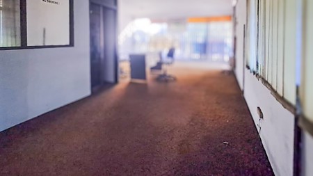 Ruko strategis di Gunung Sahari, Dekat Kemayoran, Senen, Menteng