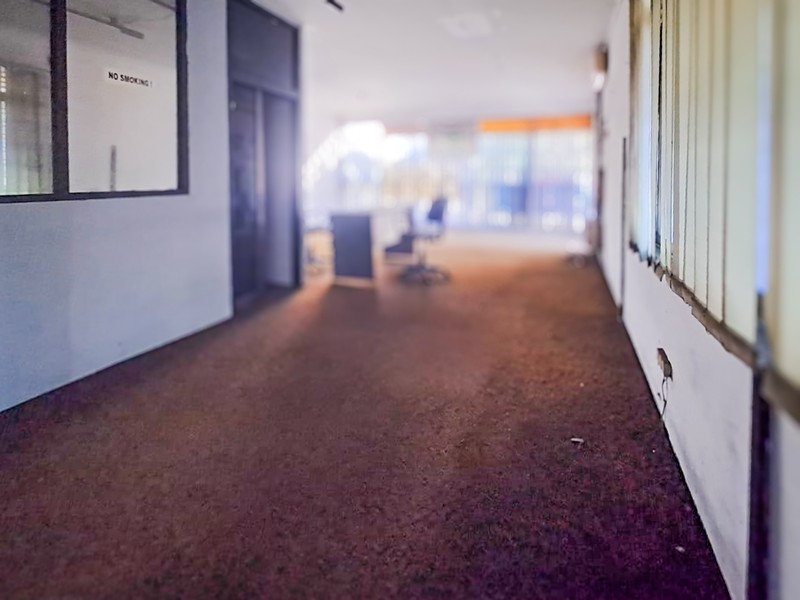 Ruko strategis di Gunung Sahari, Dekat Kemayoran, Senen, Menteng