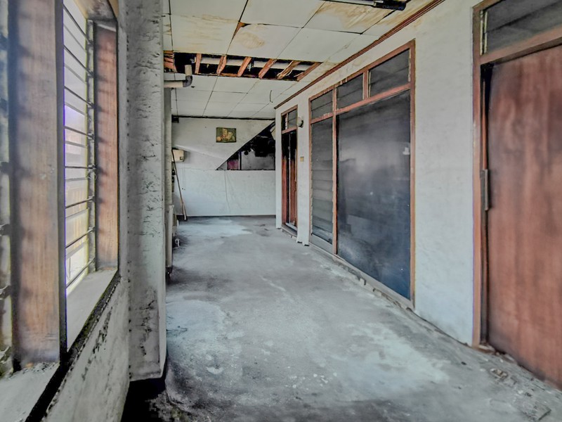 Ruko strategis di Gunung Sahari, Dekat Kemayoran, Senen, Menteng