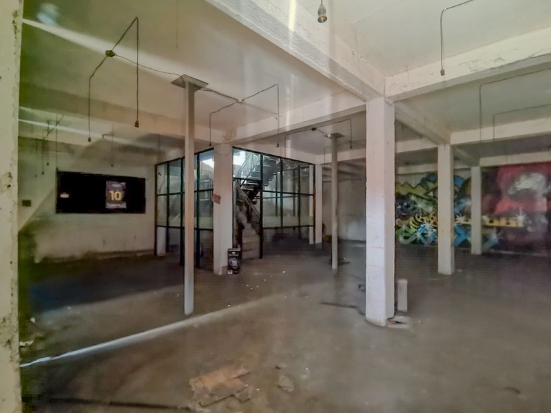 RUKO STRATEGIS OTISTA CIPUTAT, DEKAT TOL,  JL DEWI SARTIKA, AKSES MUDAH CILANDAK, PONDOK INDAH