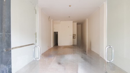 Ruko Cikarang Square dekat pintu Tol Cikarang Selatan, Hotel Nuanza, Kawasan Industri EJIP, Lippo Cikarang, JABABEKA