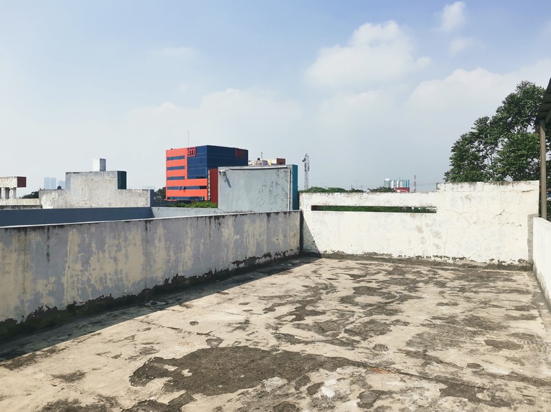 Ruko Cikarang Square dekat pintu Tol Cikarang Selatan, Hotel Nuanza, Kawasan Industri EJIP, Lippo Cikarang, JABABEKA