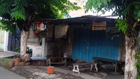Rumah Dijual Petemon Sawahan Surabaya
