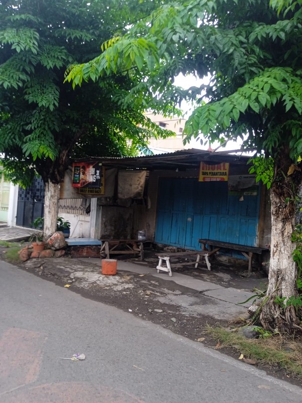 Rumah Dijual Petemon Sawahan Surabaya