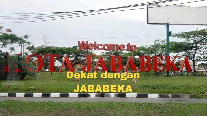 Ruko 2 Gandeng Harga Terbaik di Cikarang Square dekat Pintu Tol Cikarang Barat, dekat kawasan Industri EJIP, Lippo Cikarang, JABABEKA