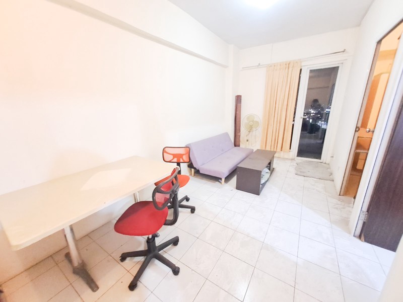 Kemang view Apartement samping Yusra Hotel seberang Pakuwon Mall, dekat dengan Revo Mall, tol Bekasi Barat 