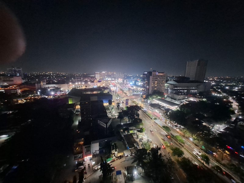 Kemang view Apartement samping Yusra Hotel seberang Pakuwon Mall, dekat dengan Revo Mall, tol Bekasi Barat 