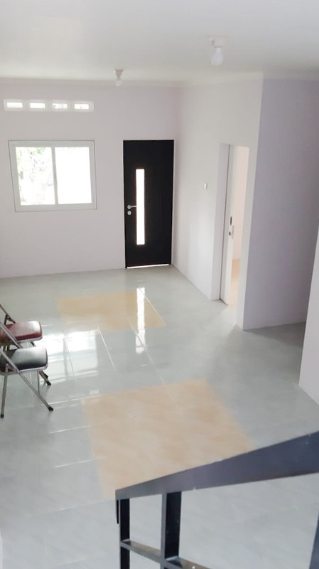 Rumah di cluster Sriwijaya Lippo Cikarang dekat dengan Sekolah Tunas Bangsa, Dian Harapan