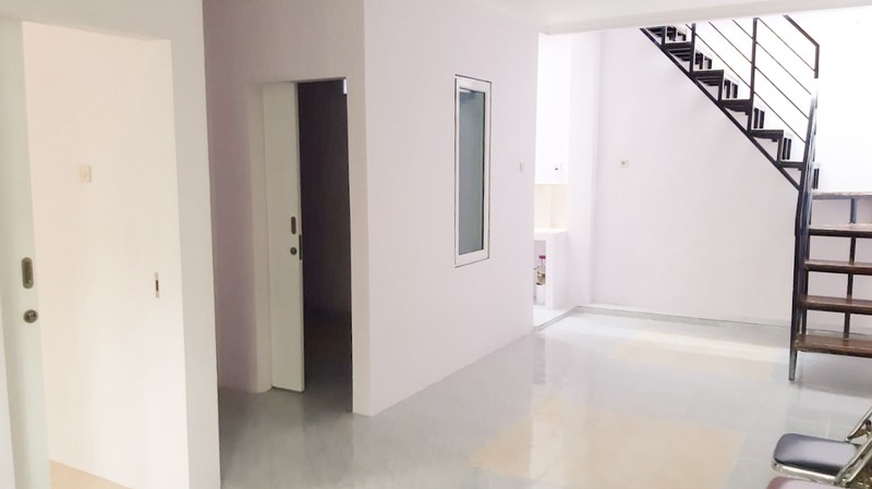 Rumah di cluster Sriwijaya Lippo Cikarang dekat dengan Sekolah Tunas Bangsa, Dian Harapan