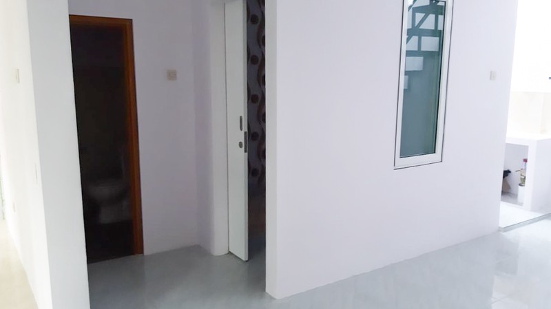 Rumah di cluster Sriwijaya Lippo Cikarang dekat dengan Sekolah Tunas Bangsa, Dian Harapan