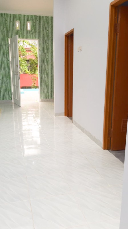 Rumah di cluster Sriwijaya Lippo Cikarang dekat dengan Sekolah Tunas Bangsa, Dian Harapan