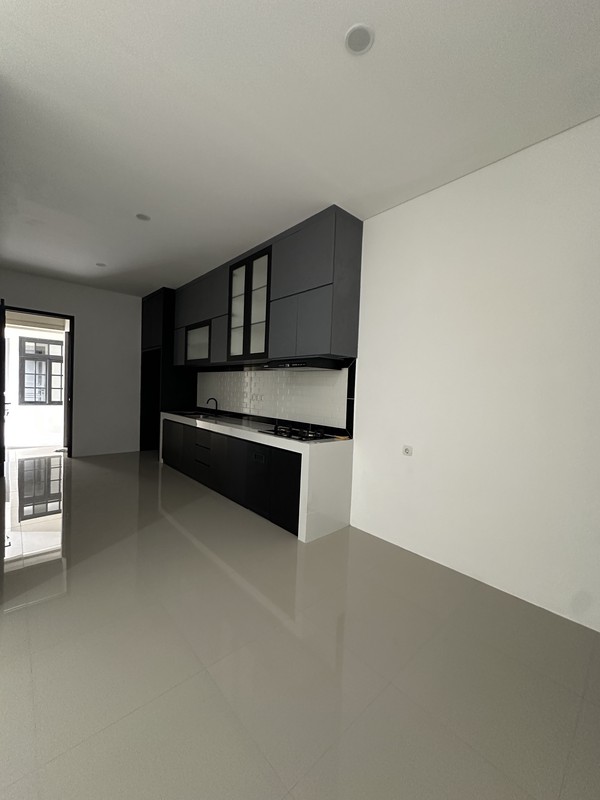 Rumah Tinggal di sewakan  Jl Cipinang Indah Raya  Jakarta Timur