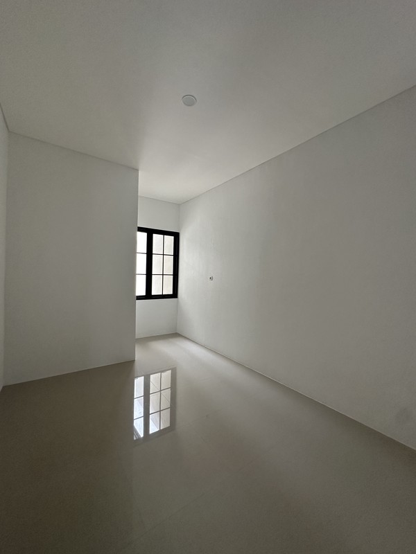 Rumah Tinggal di sewakan  Jl Cipinang Indah Raya  Jakarta Timur