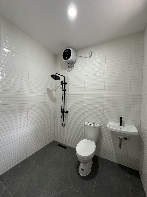 Rumah Tinggal di sewakan  Jl Cipinang Indah Raya  Jakarta Timur