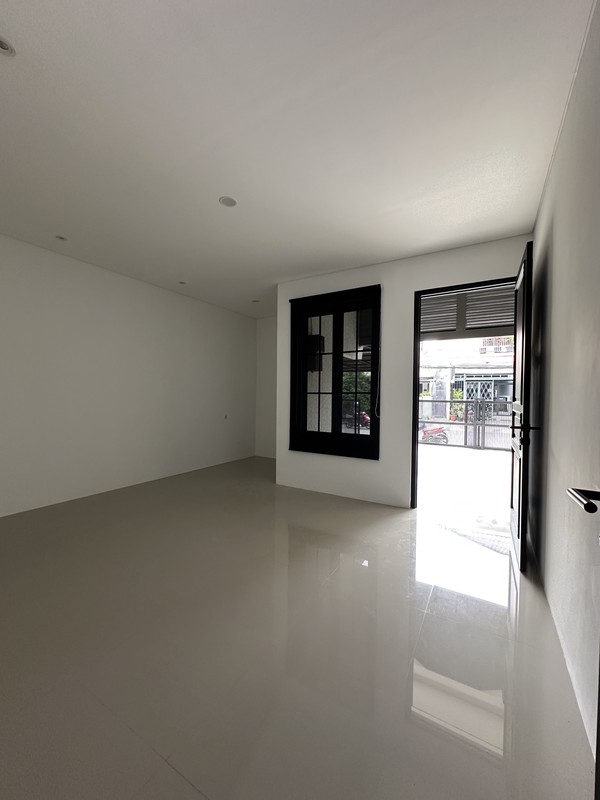 Rumah Tinggal di sewakan  Jl Cipinang Indah Raya  Jakarta Timur