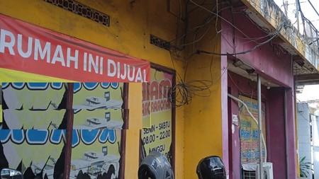 Rumah Dijual Manukan Kerto Tandes Surabaya