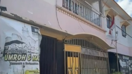 Dijual Rumah Simo Magerejo Sukomanunggal Surabaya