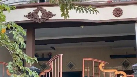 Dijual Rumah  Dukuh Kupang Timur Surabaya